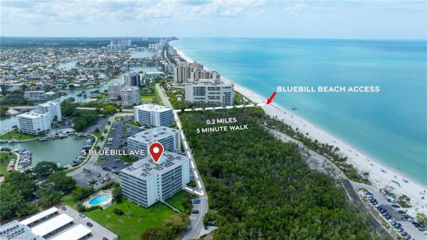 5 Bluebill Ave #808, Naples, Florida 34108, image 2