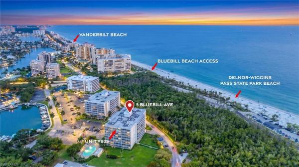 5 Bluebill Ave #808, Naples, Florida 34108, image 1