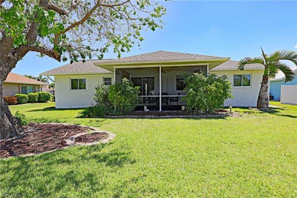 Cape Coral Residential, 4608 13th Ave, Cape Coral, Florida 33914, image 3