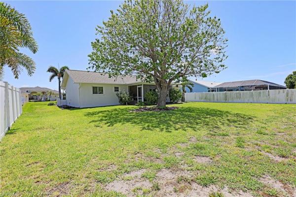 Cape Coral Residential, 4608 13th Ave, Cape Coral, Florida 33914, image 2
