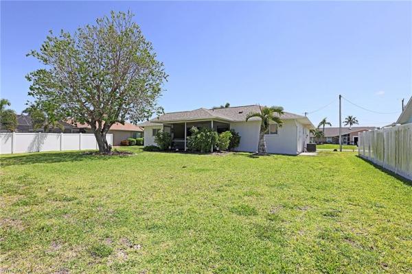 Cape Coral, 4608 13th Ave, Cape Coral, Florida 33914, image 1