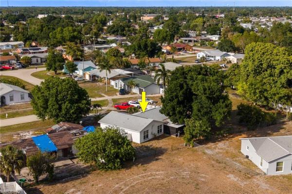 Ridgeway Estates, 935 Hearty St, North Fort Myers, Florida 33903, image 1