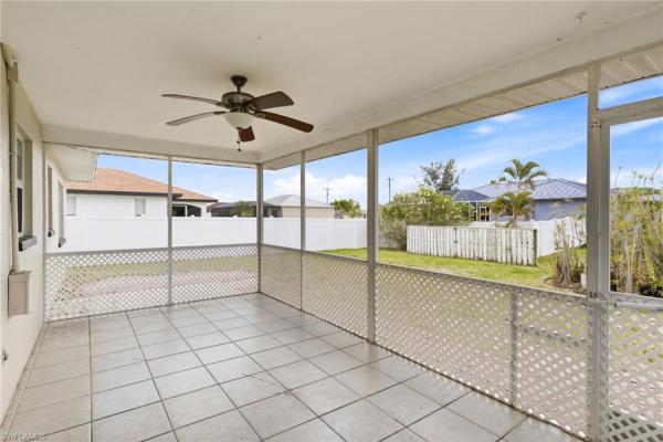 Cape Coral, 2658 32nd St, Cape Coral, Florida 33914, image 3