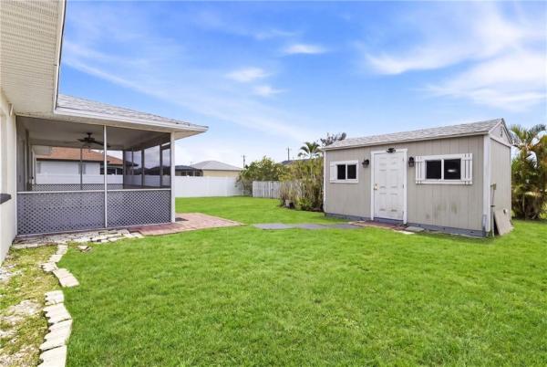 Cape Coral, 2658 32nd St, Cape Coral, Florida 33914, image 2