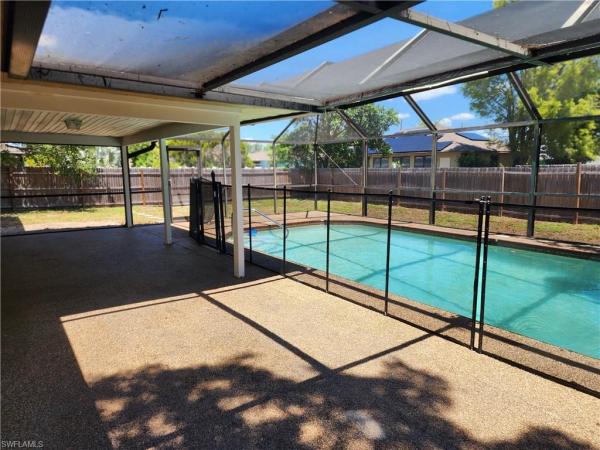 Cape Coral Residential, 3405 Santa Barbara Blvd, Cape Coral, Florida 33914, image 3