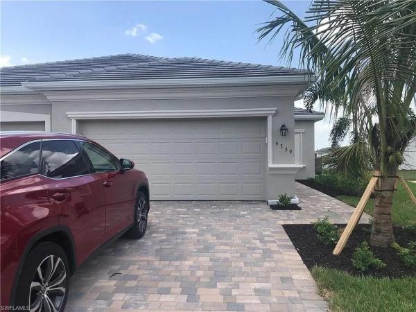 4359 Lemongrass Dr, Fort Myers, Florida 33916, image 1