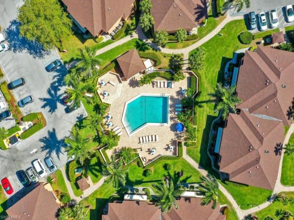 1512 Mainsail Dr #10, Naples, Florida 34114, image 2