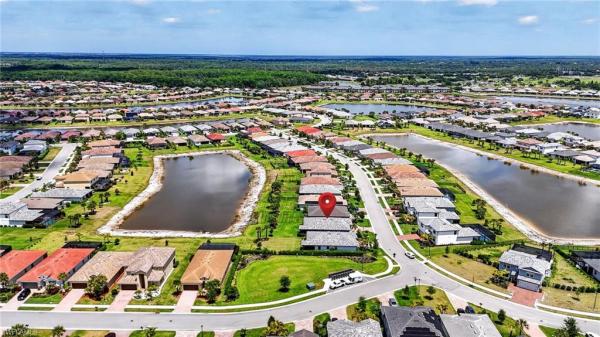 Hampton Lakes, 3663 Passion Vine Dr, Alva, Florida 33920, image 2