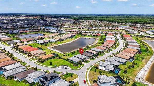 Hampton Lakes, 3663 Passion Vine Dr, Alva, Florida 33920, image 1
