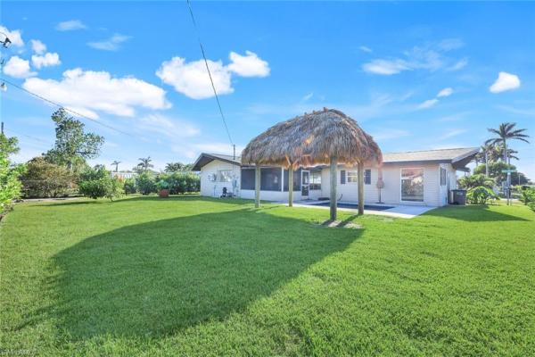 Cape Coral Residential, 4903 Edith Esplanade, Cape Coral, Florida 33904, image 3