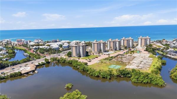 Beach & Tennis Club, 5500 Bonita Beach Rd #304, Bonita Springs, Florida 34134, image 2