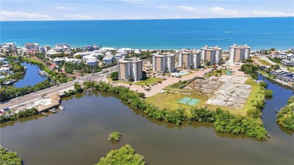 Beach & Tennis Club, 5500 Bonita Beach Rd #304, Bonita Springs, Florida 34134, image 1