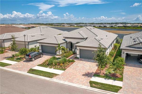 Country Club, 16688 Rolling Rock Blvd, Alva, Florida 33920, image 3