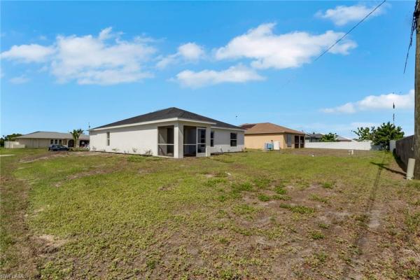 Cape Coral Residential, 414 13th Ter, Cape Coral, Florida 33993, image 1