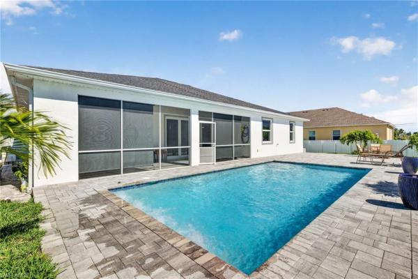 Cape Coral, 10 35th Ave, Cape Coral, Florida 33993, image 1