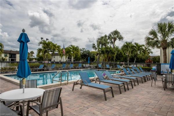 Central Park South, 9261 Central Park Dr #106, Fort Myers, Florida 33919, image 3