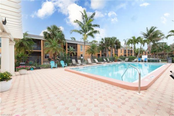 Sunset Pointe At Fort Myers, 12620 Kenwood Ln #C, Fort Myers, Florida 33907, image 3