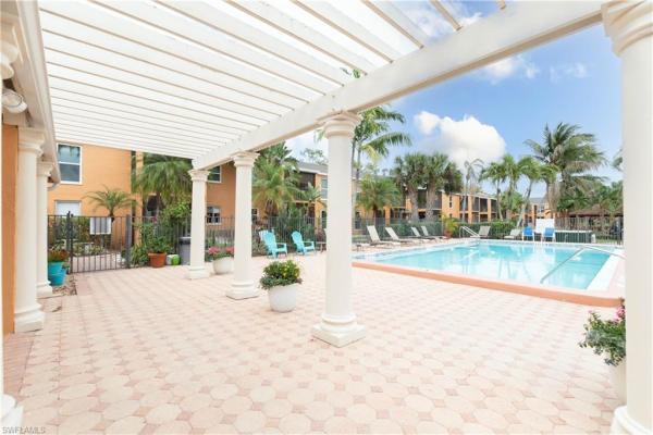 Sunset Pointe At Fort Myers, 12620 Kenwood Ln #C, Fort Myers, Florida 33907, image 2