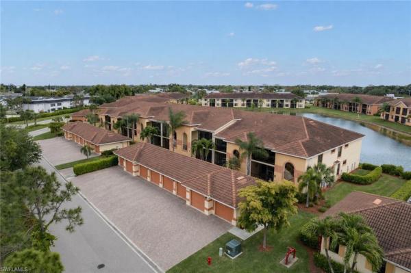 Palmetto Cove, 13710 Julias Way #915, Fort Myers, Florida 33919, image 2