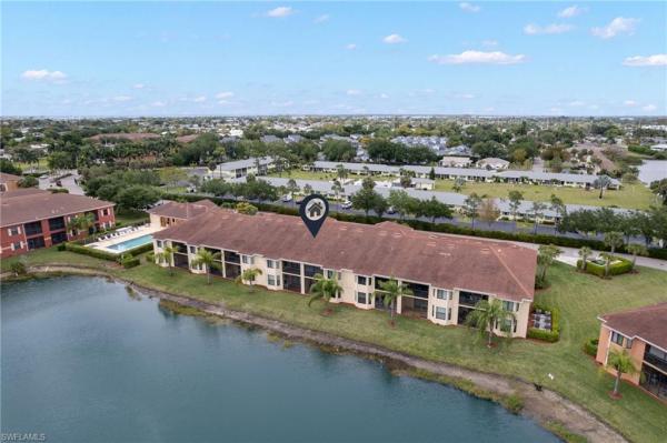 Palmetto Cove, 13710 Julias Way #915, Fort Myers, Florida 33919, image 1