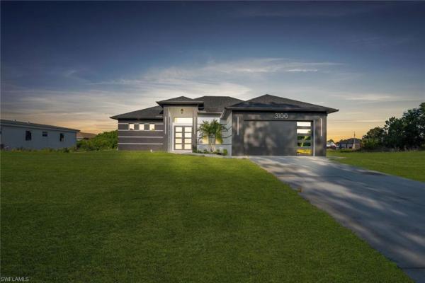 Lehigh Acres, 3100 S Sally Ave, Lehigh Acres, Florida 33976, image 1