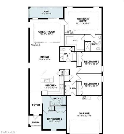247 Lakeside Breeze Way, Lehigh Acres, Florida 33936, image 1