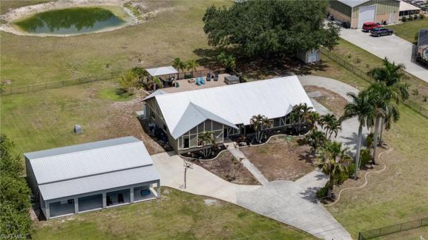 Trail Dairy, 3440 Trail Dairy Cir, North Fort Myers, Florida 33917, image 2