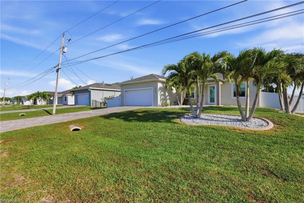 Cape Coral, 2713 Embers Ter, Cape Coral, Florida 33991, image 1