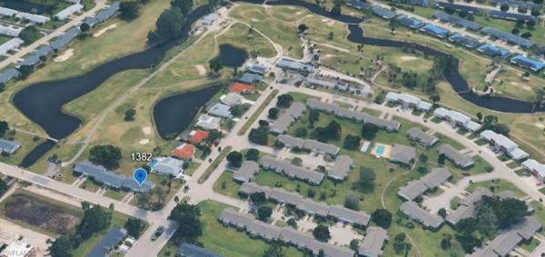 1382 Myerlee Country Club Blvd, Fort Myers, Florida 33919, image 1