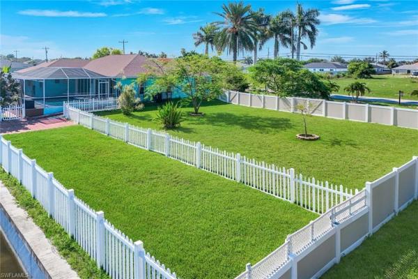 Cape Coral Residential, 223 5th Ter, Cape Coral, Florida 33993, image 3