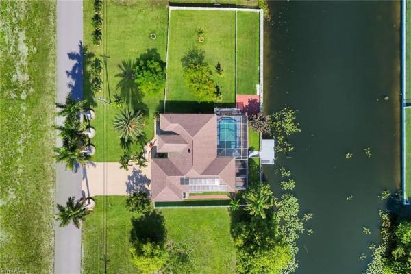 Cape Coral Residential, 223 5th Ter, Cape Coral, Florida 33993, image 2