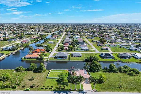Cape Coral Residential, 223 5th Ter, Cape Coral, Florida 33993, image 1