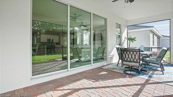 Country Club, 3314 Weston Manor Dr, Alva, Florida 33920, image 2
