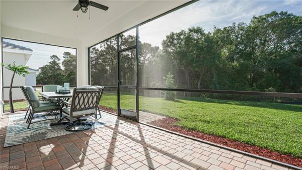 Country Club, 3314 Weston Manor Dr, Alva, Florida 33920, image 1