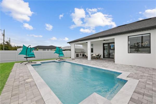 Cape Coral Residential, 837 6th Pl, Cape Coral, Florida 33909, image 2