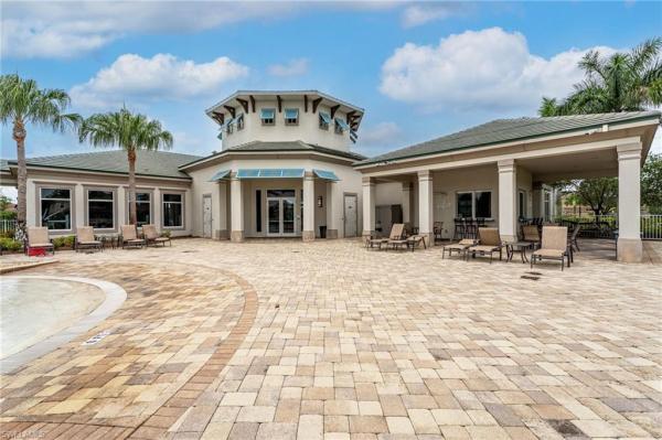 Lindsford, 4334 Dutchess Park Rd, Fort Myers, Florida 33916, image 1