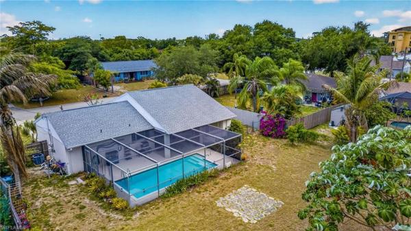Cape Coral Residential, 1705 7th St, Cape Coral, Florida 33909, image 3