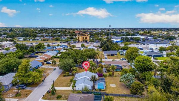 Cape Coral Residential, 1705 7th St, Cape Coral, Florida 33909, image 2