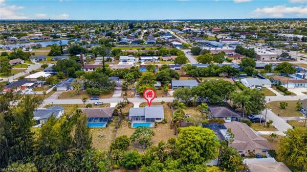 Cape Coral Residential, 1705 7th St, Cape Coral, Florida 33909, image 1