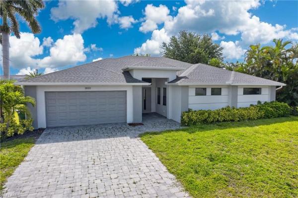 Cape Coral, 3833 14th Pl, Cape Coral, Florida 33914, image 2