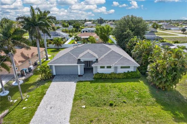 Cape Coral, 3833 14th Pl, Cape Coral, Florida 33914, image 1