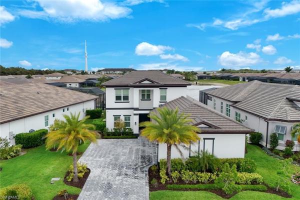 Sapphire Cove, 3697 Sapphire Cove Cir, Naples, Florida 34114, image 1