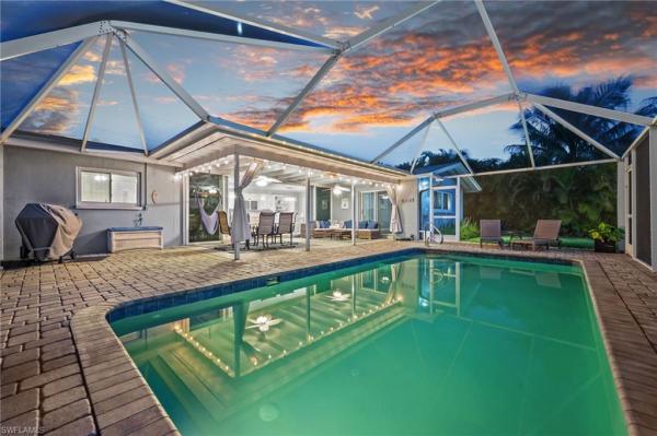 Cape Coral, 3014 17th Ave, Cape Coral, Florida 33904, image 2