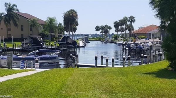 Admiralty Yacht Racquet Club, 15452 Admiralty Cir #9, North Fort Myers, Florida 33917, image 2