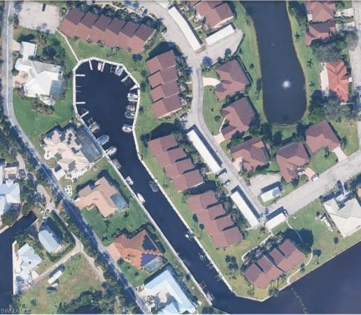 15452 Admiralty Cir #9, North Fort Myers, Florida 33917, image 1