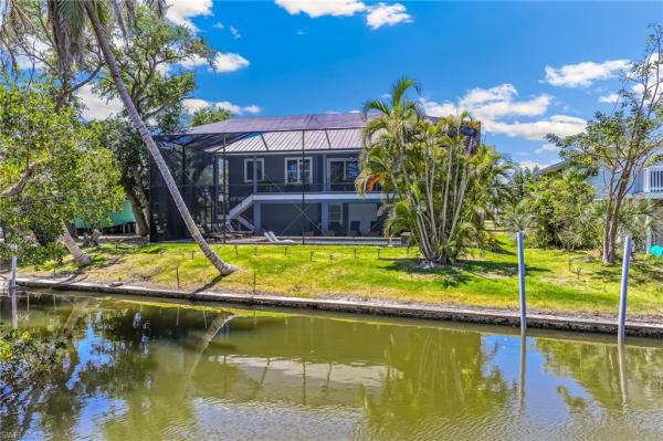 McPhie Park, 5809 Lauder St, Fort Myers Beach, Florida 33931, image 1