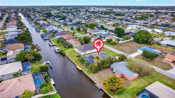 Cape Coral, 1456 13th Ter, Cape Coral, Florida 33990, image 3