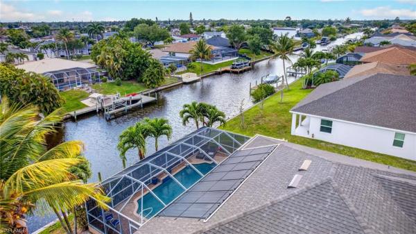 Cape Coral, 1456 13th Ter, Cape Coral, Florida 33990, image 2