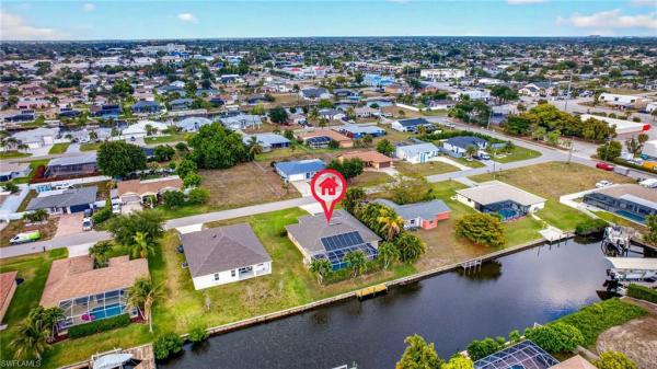 Cape Coral, 1456 13th Ter, Cape Coral, Florida 33990, image 1