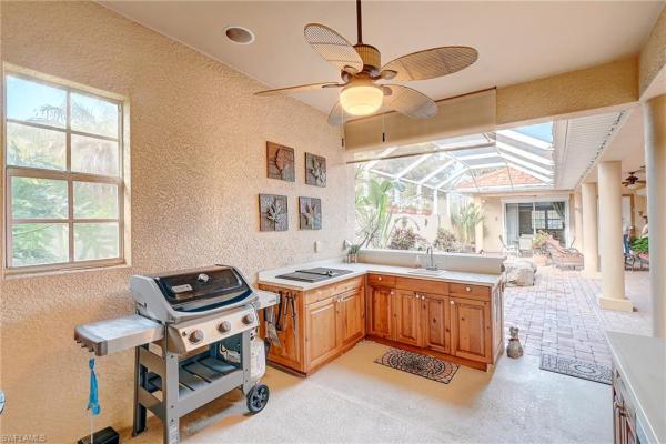 Bell Tower Park, 13921 Bently Cir, Fort Myers, Florida 33912, image 1